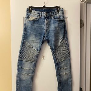 H&M Teen Boys Jeans